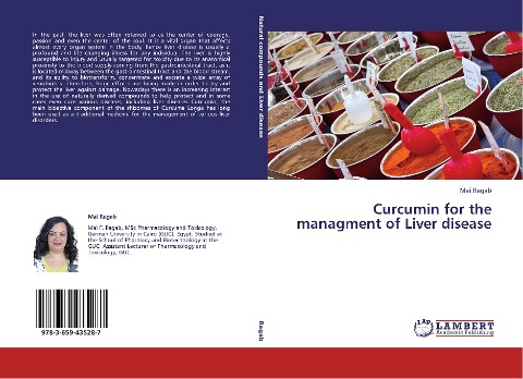 Curcumin for the managment of Liver disease