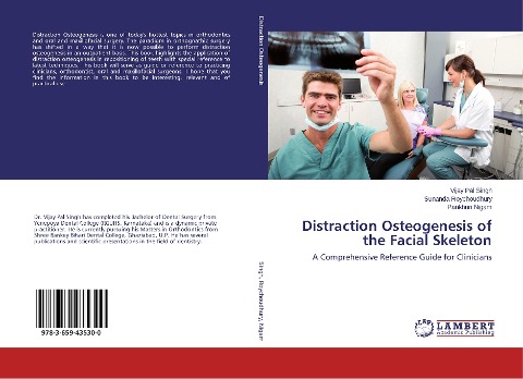 Distraction Osteogenesis of the Facial Skeleton: A Comprehensive Reference Guide for Clinicians