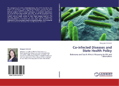 Co-infected Diseases and State Health Policy: Botswana and South Africas Response to HIV and Tuberculosis