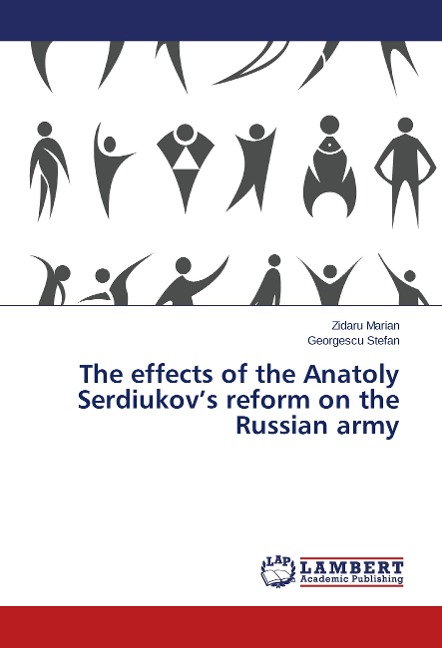 The effects of the Anatoly Serdiukovs reform on the Russian army