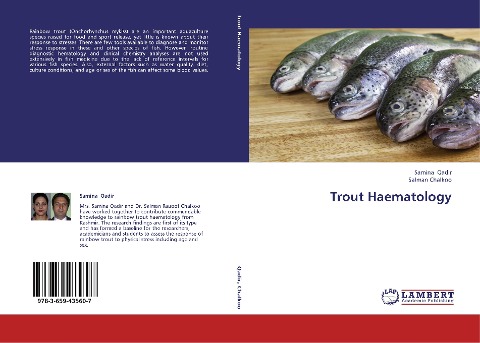 Trout Haematology
