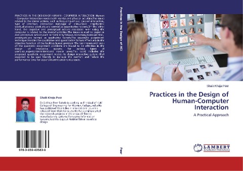 Practices in the Design of Human-Computer Interaction: A Practical Approach