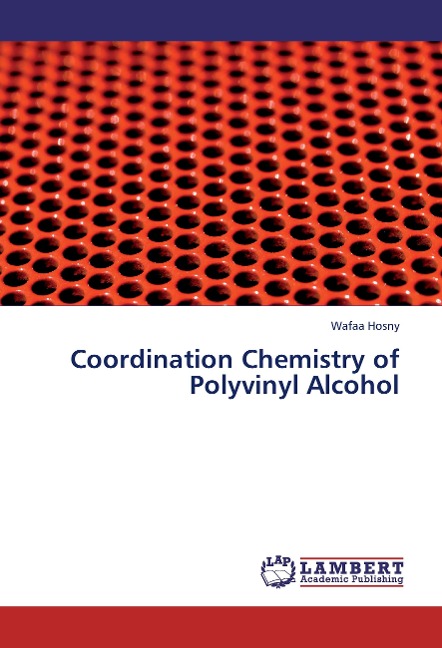 Coordination Chemistry of Polyvinyl Alcohol
