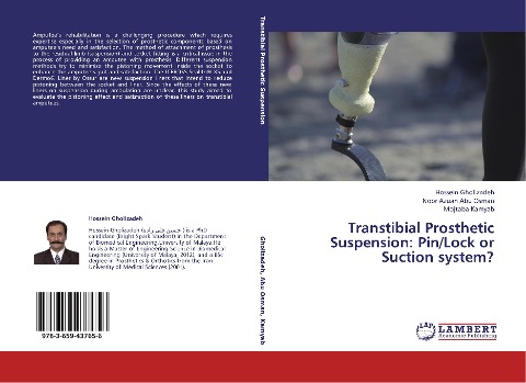 Transtibial Prosthetic Suspension: Pin/Lock or Suction system?
