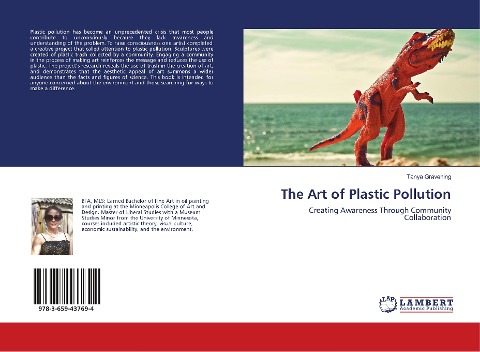 The Art of Plastic Pollution: Creating Awareness Through Community Collaboration