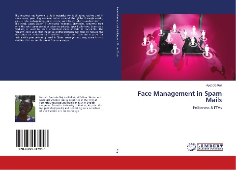 Face Management in Spam Mails: Politeness & FTAs