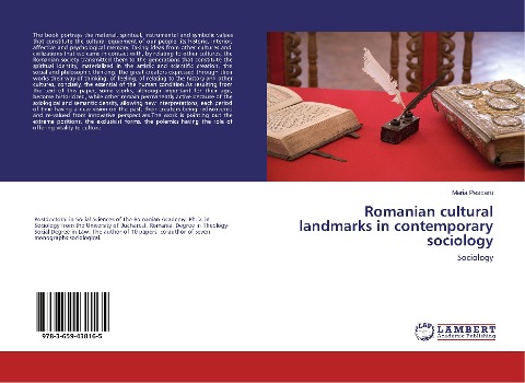 Romanian cultural landmarks in contemporary sociology: Sociology