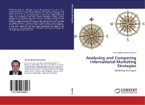 Analysing and Comparing International Marketing Strategies: Marketing Strategies