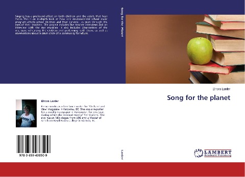 Song for the planet