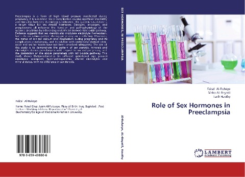 Role of Sex Hormones in Preeclampsia