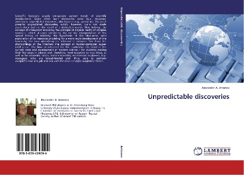 Unpredictable discoveries