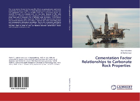 Cementation Factor Relationships to Carbonate Rock Properties