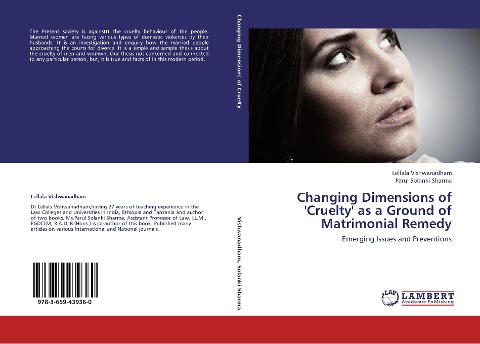 Changing Dimensions of Cruelty as a Ground of Matrimonial Remedy: Emerging Issues and Preventions