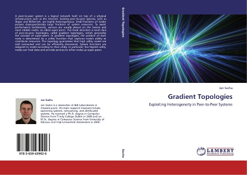 Gradient Topologies: Exploiting Heterogeneity in Peer-to-Peer Systems