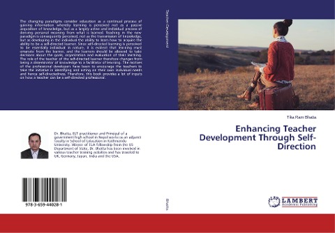 Enhancing Teacher Development Through Self-Direction