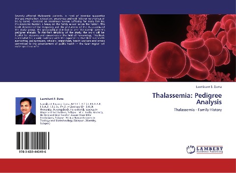 Thalassemia: Pedigree Analysis: Thalassemia - Family History