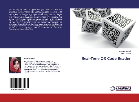 Real-Time QR Code Reader