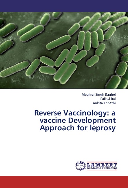 Reverse Vaccinology: a vaccine Development Approach for leprosy