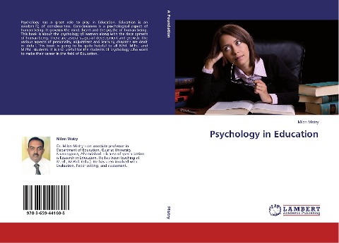 Psychology in Education