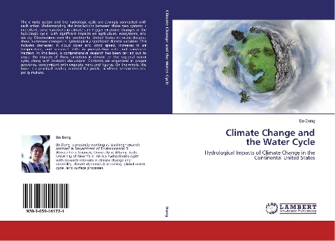 Climate Change and the Water Cycle: Hydrological Impacts of Climate Change in the Continental United States
