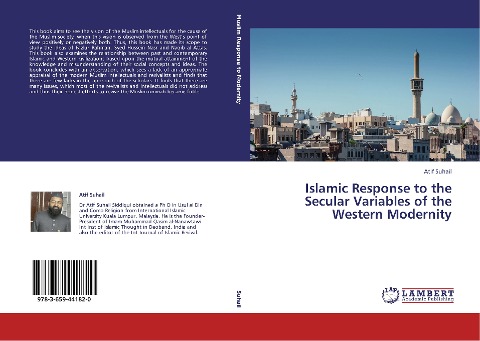 Islamic Response to the Secular Variables of the Western Modernity