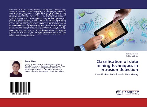 Classification of data mining techniques in intrusion detection: Classification Techniques in Data Mining
