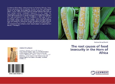 The root causes of food insecurity in the Horn of Africa
