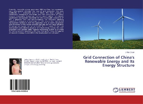 Grid Connection of Chinas Renewable Energy and Its Energy Structure
