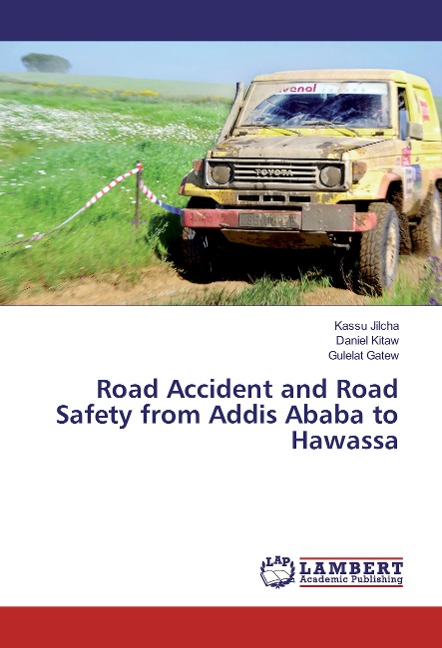 Road Accident and Road Safety from Addis Ababa to Hawassa
