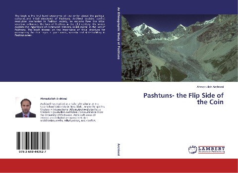 Pashtuns- the Flip Side of the Coin