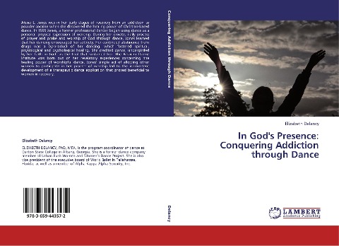 In God's Presence: Conquering Addiction through Dance