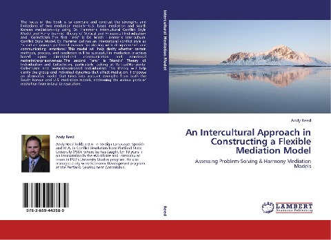 An Intercultural Approach in Constructing a Flexible Mediation Model: Assessing Problem-Solving & Harmony Mediation Models