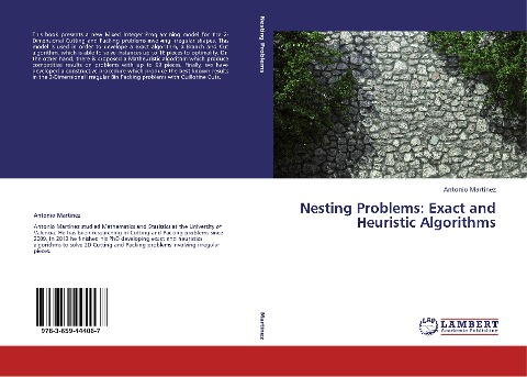 Nesting Problems: Exact and Heuristic Algorithms