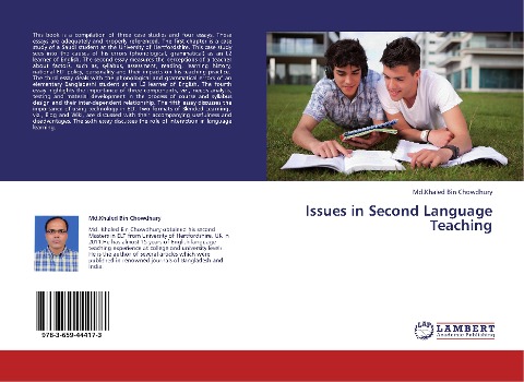 Issues in Second Language Teaching