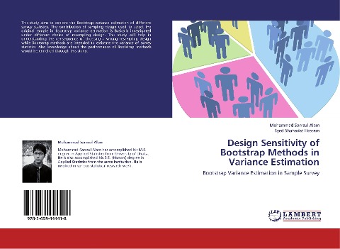 Design Sensitivity of Bootstrap Methods in Variance Estimation: Bootstrap Variance Estimation in Sample Survey