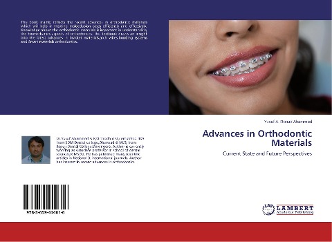 Advances in Orthodontic Materials: Current State and Future Perspectives