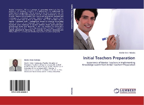 Initial Teachers Preparation: Experience of Novice Teachers in Implementing Knowledge Learnt from Initial Teachers Preparation