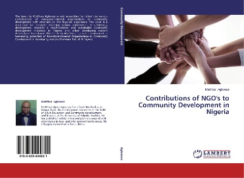 Contributions of NGO's to Community Development in Nigeria