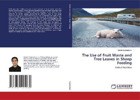 The Use of Fruit Waste and Tree Leaves in Sheep Feeding: Animal Nutrition