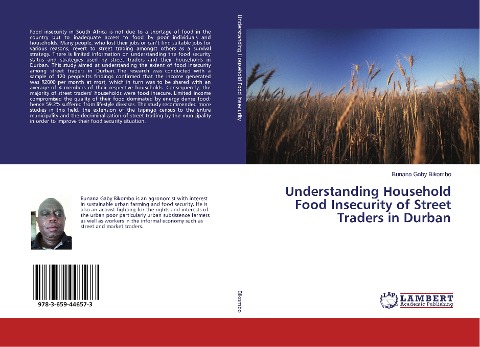 Understanding Household Food Insecurity of Street Traders in Durban