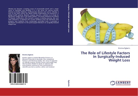 The Role of Lifestyle Factors in Surgically-Induced Weight Loss