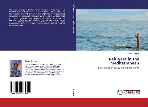 Refugees in the Mediterranean: EUs migration policy and human rights
