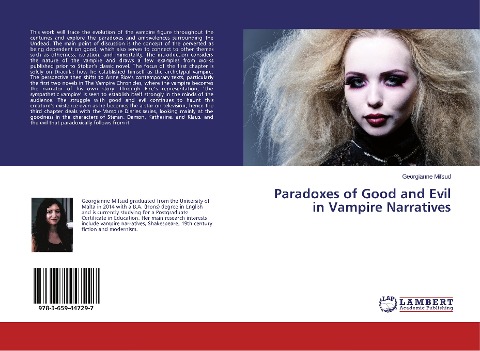 Paradoxes of Good and Evil in Vampire Narratives