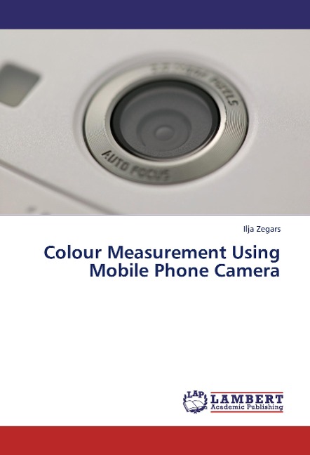 Colour Measurement Using Mobile Phone Camera