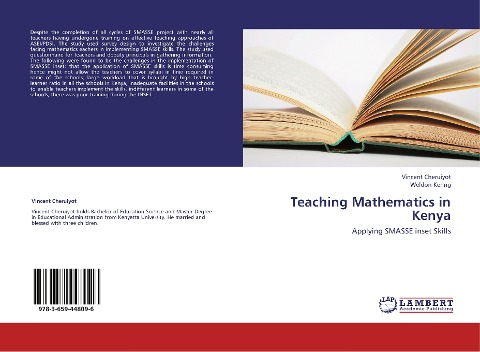 Teaching Mathematics in Kenya: Applying SMASSE inset Skills
