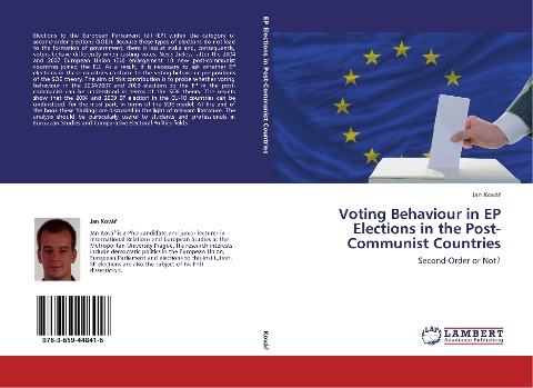 Voting Behaviour in EP Elections in the Post-Communist Countries: Second-Order or Not?