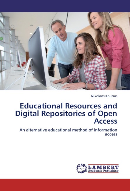 Educational Resources and Digital Repositories of Open Access: An alternative educational method of information access