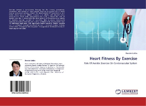 Heart Fitness By Exercise: Role Of Aerobic Exercise On Cardiovascular System