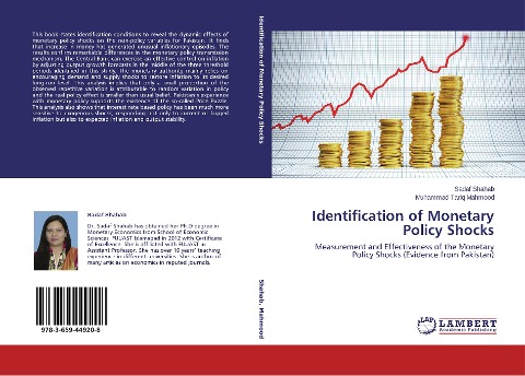 Identification of Monetary Policy Shocks: Measurement and Effectiveness of the Monetary Policy Shocks (Evidence from Pakistan)