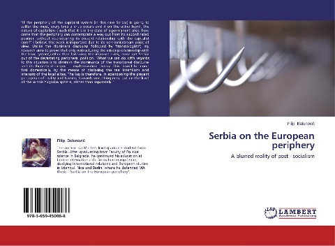 Serbia on the European periphery: A blurred reality of post - socialism